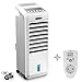 Produktbild TROTEC PAE 26 Aircooler | Mobiles Klimagerät | 4-in-1 Luftkühler