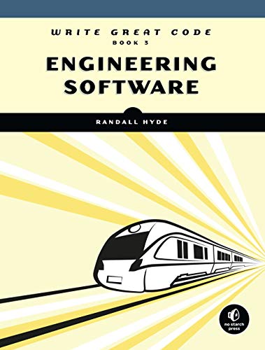 Preisvergleich Produktbild Write Great Code, Volume 3