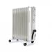 Produktbild Eurom RK2009N ölgefüllte Radiator Heizgerät 36.251.0 Heizgerät