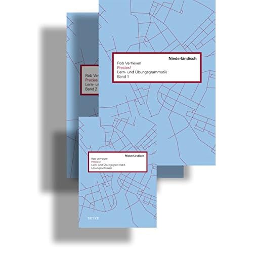 [PDF] Precies!: Lern- und Ìbungsgrammatik Niederlándisch KOSTENLOS DOWNLOAD