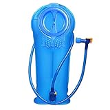🔰Gran Apertura & Válvula De Agua: Gran diámetro de la entrada de agua, más facíl de echar agua, adicionar hielos, limpiar la parte interior y secar. No hay que preocuparse por las fugas, la tapa estará bien cerrada. Cerca de la boquilla hay una válvula de agua que controla la salida de agua, en el conexión del tubo y la bolsa también hay una válvula de auto-bloqueo para prevenir fugas cuando quita el tubo.