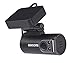 Price comparison product image Snooper DVR-1HD Mini HD Dash Cam, wide-angle G-Sensor, GPS Data plus 8GB Micro SD Card