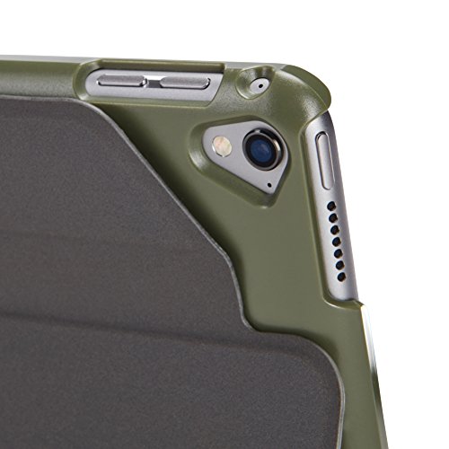 Case Logic SnapView 2.0 (geeignet für iPad Pro 9,7 Zoll und iPad Air 2) blau - 5