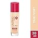 Rimmel Lasting Finish 25 Hour Foundation with Comfort Serum - True Ivory