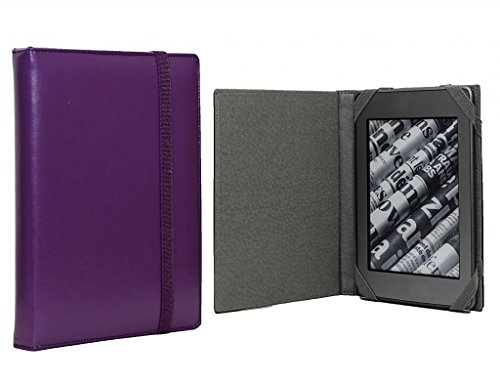 ANVAL Funda para EBOOK SPC Internet Dickens Elegir