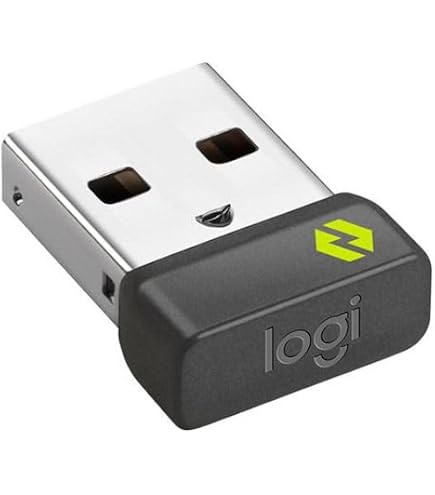 USB Ladekabel Für Logitech MX Master & Anywhere (2S) – Micro-USB, 1m, Inkl. Displayputztuch Von Mungoo