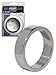 Produktbild Push Steel - Heavy Caliber Cockring Edelstahl, 15mm breit, Innendurchmesser: 40mm bis 55mm (55mm)