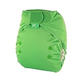Tots Bots 8-35 lbs Easyfit Star Nappy Sweet Pea