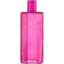 Reebok Inspire Your Mind Women Edt Spray 100ml : Amazon.com.be
