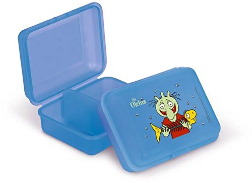 Preisvergleich Produktbild Olchi Butterbrotdose