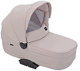 Inglesina Quad, passeggino reversibile a 4 ruote in vari colori