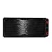 Price comparison product image prettygood7 Water Cooling Radiator 240mm 18 Tubes G4/1 Aluminum PC Motorcycle Heat Sink High Performance All-in-One Liquid CPU Cooler