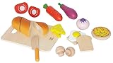 Hape E3110 – Kleiner Küchenchef 14-teilig - 5