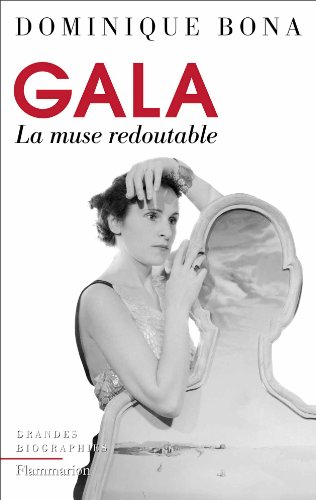 couverture de : Gala