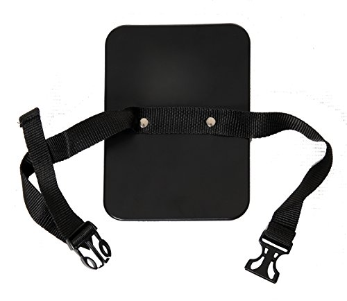 Babyblume Universal Autositz Rücksitzspiegel für Babys,Ideal als Ergänzung zu Reboard Kindersitzen und Babyschalen – konvexe Wölbung (z.B. Maxi Cosi, Osann, Cybex) - 5