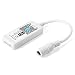 Produktbild XCSOURCE Mini-WiFi RGBW LED Streifen Kontroller für iPhone iPad Android Smartphone Tablette LD742