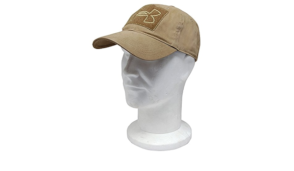 under armour tactical patch cap