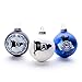 Produktbild DSC ARMINIA BIELEFELD Weihnachtsbaumkugeln 3er Set