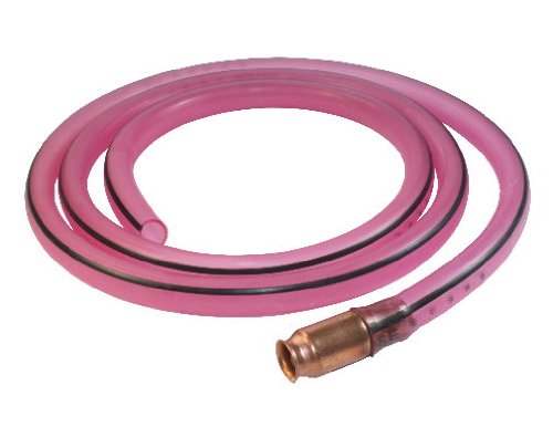 Preisvergleich Produktbild Pumpschlauch 19 mm mit antistatischem Schlauch