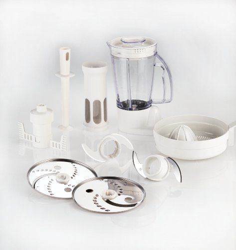 Imagen 1 de Moulinex FP518G