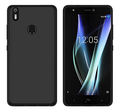 TBOC Pack Funda de Gel TPU Negra Protector Pantalla Vidrio Templado para bq Aquaris X Pro 5 2 Pulgadas Funda de Silicona Ultrafina y Flexible Protector de pantalla Resistente a Golpes Ca das y Ara azos TBOC Pack Funda de Gel TPU Negra Protector Pantalla Vidrio Templado para bq Aquaris X Pro 5 2 Pulgadas Funda de Silicona Ultrafina y Flexible Protector de pantalla Resistente a Golpes Ca das y Ara azos