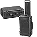 Produktbild Proheim wasserdichter Schutz-Koffer MAX520STR staubdicht 574x361x225mm Trolley-Koffer stapelbar stoßfest IP67 mit Rollen inkl. Schaumstoffeinlagen mit Würfelstanzung
