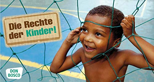 Die Rechte der Kinder