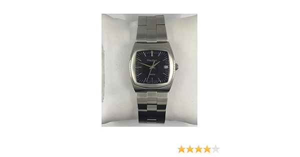 OROLOGIO PHILIP WATCH IMAKOS CARRE R8253800545 : Amazon.it: Orologi