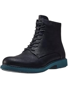 Camper Mil K400245-002 Stiefelet