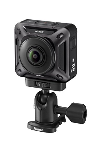 Nikon AA-1A Adaptateur de base pour KeyMisssion 360 80