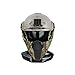 Produktbild TMC Maske Gunfighter Mandible Maske, für Airsoft-Paintball milsim PenCott Greenzone