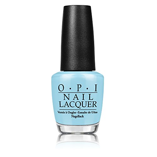 OPI Breakfast at Tiffanys Collection, I Believe In Manicures 15 ml