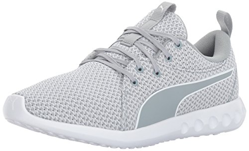 puma carson 2 knit womens