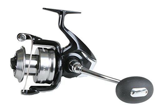 Preisvergleich Produktbild Shimano Spheros SW 6000 Saltwater