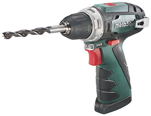 Metabo Akku-Bohrschrauber, PowerMaxx BS, 10,8 V, 600079890 - 4