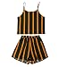 Produktbild Vectry Kleider Damen Sommerkleider Damen Kurzarm V-Ausschnitt Strand Blumen Kleider Abendkleid Knielang Sommer Jumpsuit Kurz Ballkleid Kleiderbügel Damenkleider Kurz Hepburn Kleid
