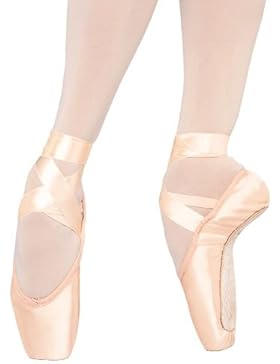 Ballettspitzenschuh Bloch Serenade Strong S0131S N° 4.5(37.5)