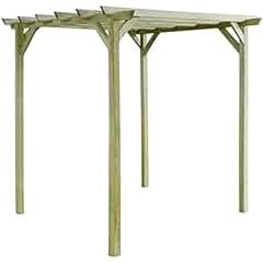 Suchergebnis auf Amazon.de für: PERGOLA: Garten