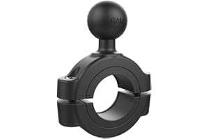 RAM MOUNTS RAM Mount RAM-B-408-112-15U kit de support - Kits de support (127 g)