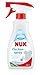 Produktbild NUK Fleckenspray verstärkt die Reinigungsleistung des Waschmittels, naturbasiert, dermatologisch getestet, 360 ml