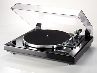 Thorens TD 240-2 al miglior prezzo su Polaris Audio Hi Fi