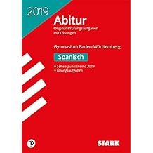 Suchergebnis Auf Amazonde Für Spanisch Abitur Stark - 