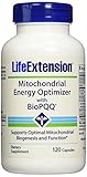 Life Extension Mitochondrial Energy Optimizer with BioPQQ, 120 capsules (Personal Care)