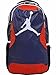 Produktbild Nike Air Jordan Jumpman School Backpack Book Bag Kids Boys