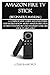 Produktbild AMAZON FIRE TV STICK (BEGINNER'S MANUAL): A COMPLETE USER GUIDE AND EVERYTHING YOU SHOULD KNOW ABOUT AMAZON FIRE STICK TO HELP YOU EXPLORE AND MAXIMIZE YOUR FIRE STICK TV LIKE A PRO