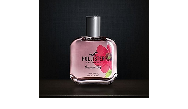 crescent bay perfume