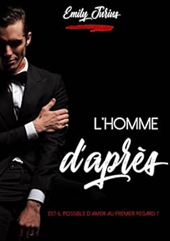 L'homme d'après par [Jurius, Emily]
