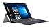 Produktbild Notebook TRANSFORMER PRO T304UA-BC005T i7-7500U 8GB 512 GB 12,5" silver Windows 10 Home (ricondizionato certificato)