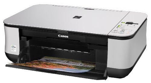 Canon PIXMA MP250 - Impresora Multifunción Color