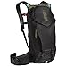 Produktbild CamelBak K.U.D.U. Protector 10 - DRY Black/Burnt Olive S/M